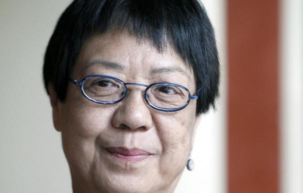 Ann Hui opina que hacer cine es ahora más complicado por las coproducciones con China