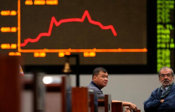 Las Bolsas del Sudeste Asiático abren a la baja, excepto Vietnam