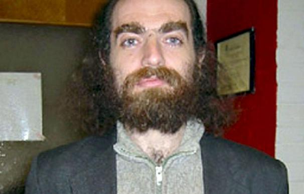 El matemático ruso Grigory Perelman