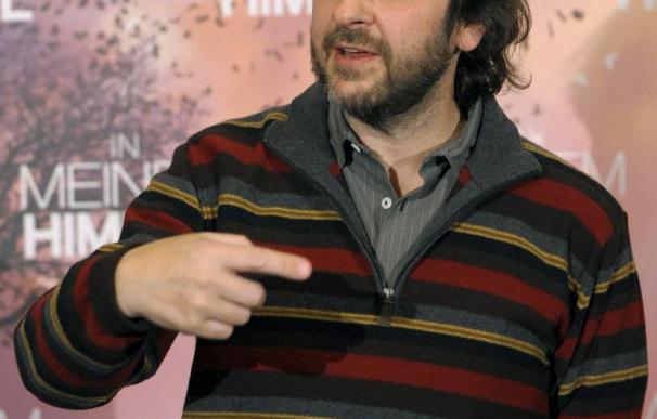 Peter Jackson podría dirigir "El hobbit" tras la salida de Del Toro