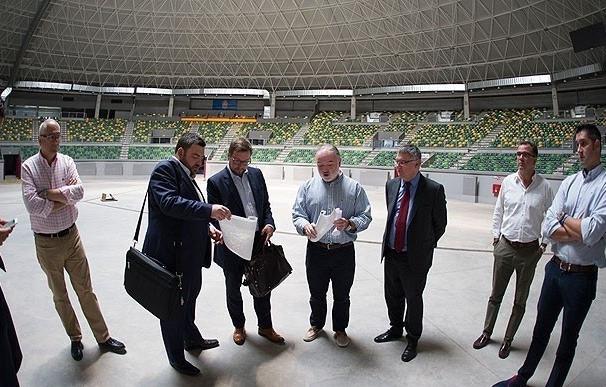La ACB visita Burgos y al recién ascendido Club Baloncesto Miraflores