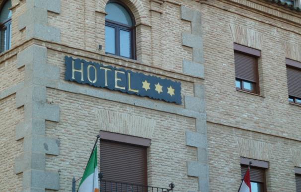 La Red de Hospederías de C-LM incluirá hoteles de al menos tres estrellas ubicados en inmuebles históricos y culturales
