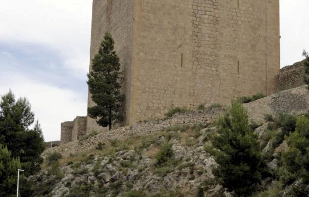 El castillo de Lorca, icono de la ciudad, reabre al público tras los seísmos