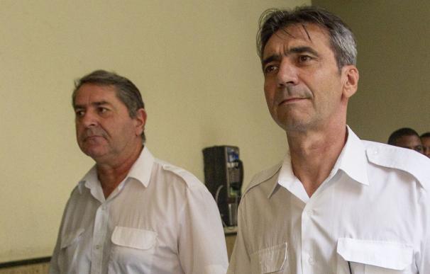 Dos pilotos franceses juzgados en la República Dominicana por tráfico de drogas consiguen huir del país