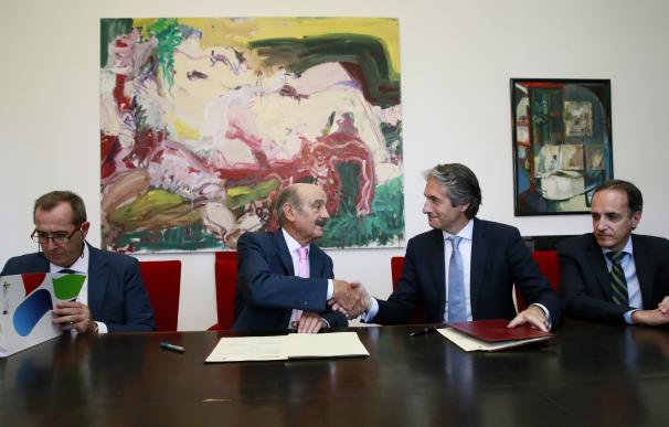 Cantabria recibirá este año 7,6 millones de Fomento para la ejecución del plan de vivienda