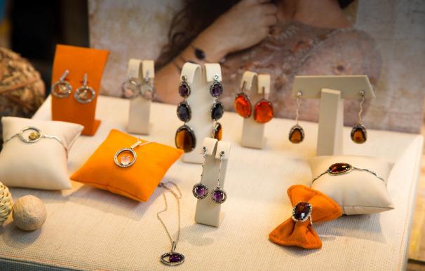 BCNJoya crea una nueva área dedicada a artesanos y diseñadores de joyas