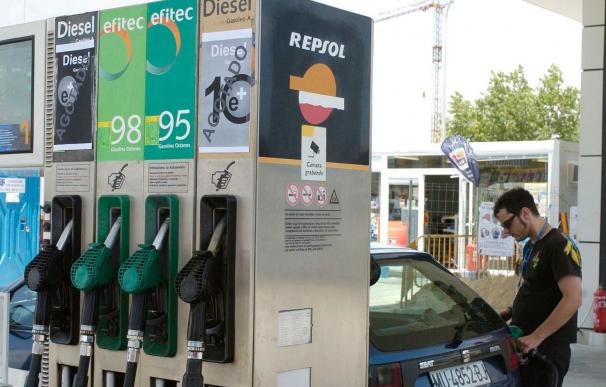 Un tercio de gasolineras desatendidas tendrá que adaptar medidas de seguridad