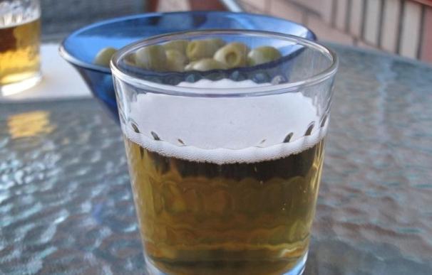Paisajes, amigos y cervezas en un bar, lo más retratado por los murcianos en las redes sociales en verano