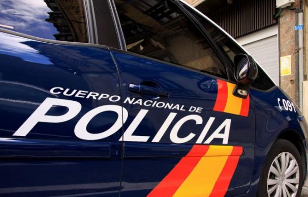 Detienen a seis presuntos yihadistas en Alicante, Valencia y Ceuta