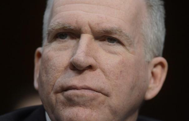 El Senado de EE.UU. confirma a John Brennan para liderar la CIA