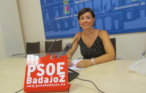 El PSOE reclama una calle para el exalcalde Eladio López Alegría tras su aprobación en pleno hace año y medio