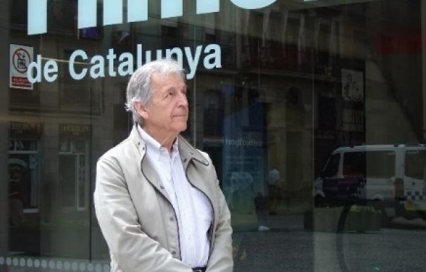 Puigdemont entrega el Premio Internacional Catalunya a Costa-Gavras este lunes