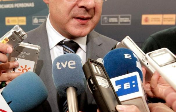 La críticas internas de Tomás Gómez a José Blanco generan un debate en el PSM