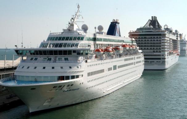 España se promociona como destino turístico en convención de cruceros en EE.UU.