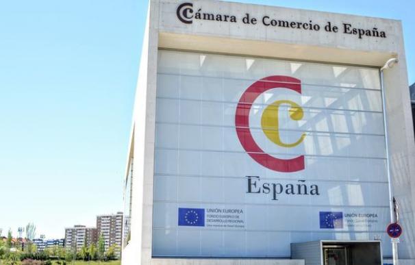 La Cámara de Comercio de España crea una comisión para impulsar las pymes