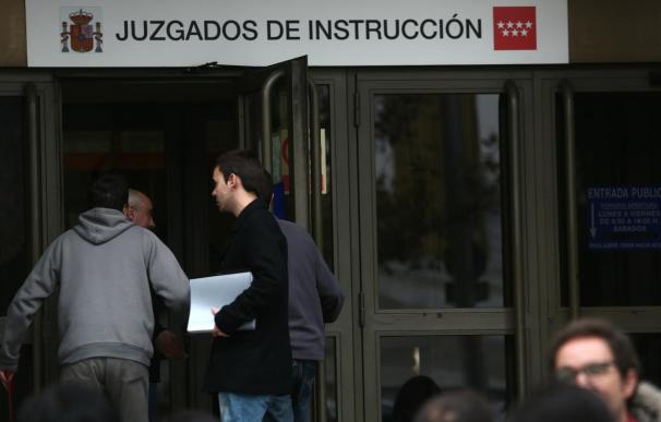 Un juez admite a trámite la denuncia del PSOE contra la venta de viviendas municipales de Madrid a un fondo buitre