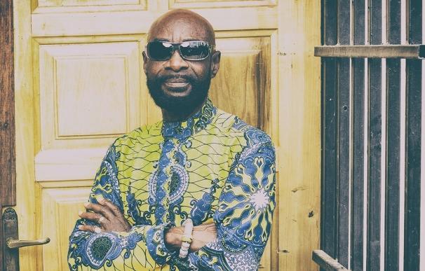 Los ritmos africanos del ghanés Pat Thomas cierran el primer fin de semana de las Festas do Apóstolo
