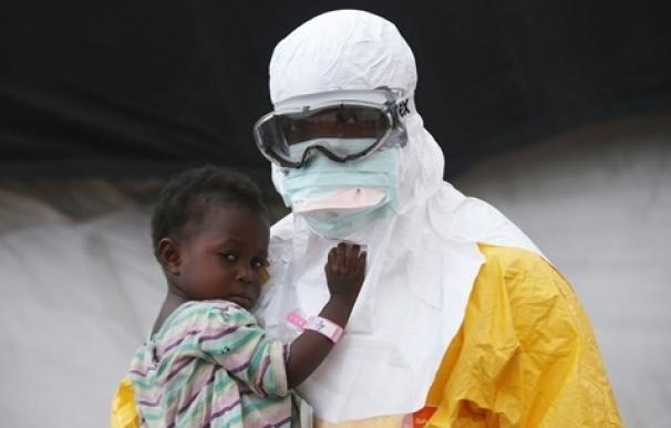 Dos nuevos casos de ébola en Guinea y Sierra Leona