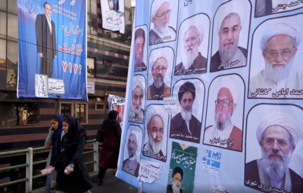 Siete claves para entender la importancia de las elecciones en Irán