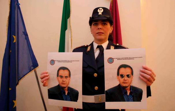 Detienen a 19 hombres del capo de la Cosa Nostra, Messina Denaro