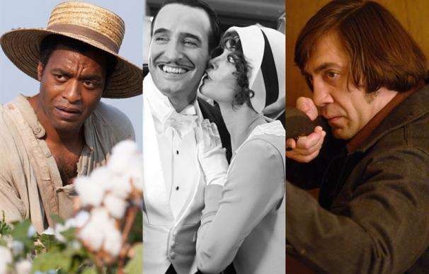 Las 12 películas que se alzaron con el Oscar menos taquilleras de la historia, vía Europa Press