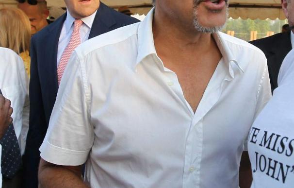 George Clooney inaugurará la Mostra de Venecia con "The Ides of March"
