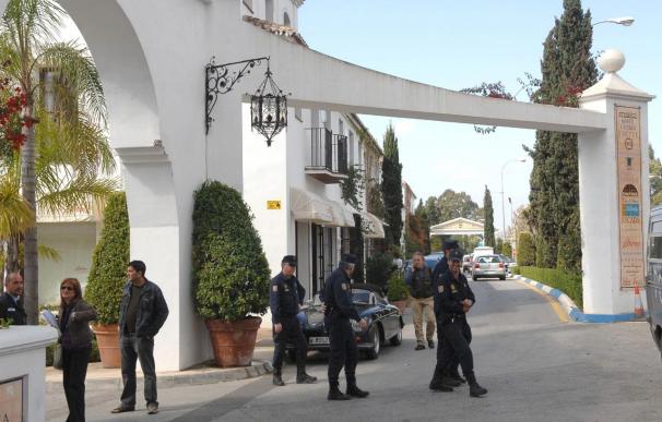 Comienza el juicio por la mayor operación contra el blanqueo de dinero en Málaga