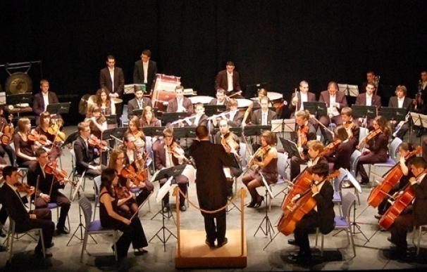 La Joven Orquesta Barroca de Andalucía presenta un programa monográfico de Haendel en el Auditorio Edgar Neville