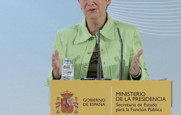 España recibe premio de ONU por sus avances en la administración electrónica