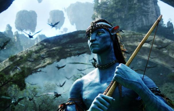 Ya es oficial: Habrá tres secuelas de Avatar