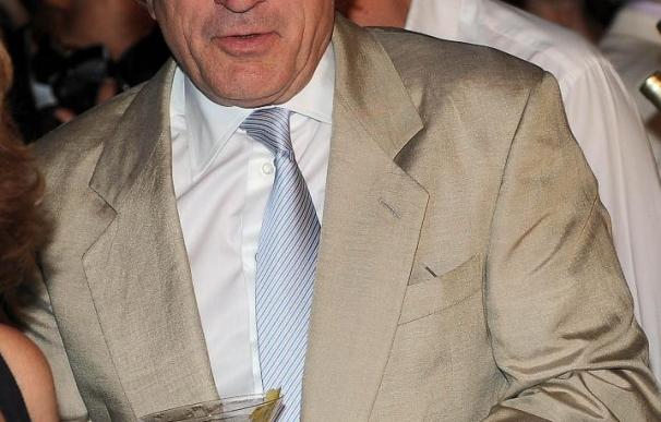 Robert de Niro será un profesor divorciado en "Manuale D'Amore 3"