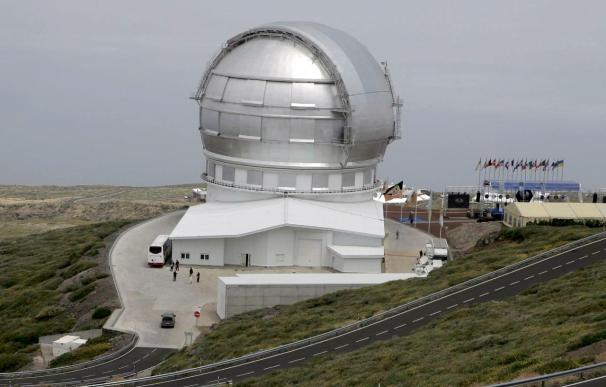 El comité del Observatorio Europeo comienza a discutir sobre la ubicación del telescopio gigante