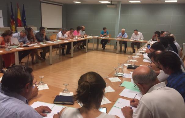 Armengol asiste este miércoles a la toma de posesión del presidente del Consell Econòmic i Social de Baleares
