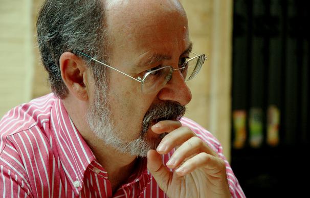 José Luis Turina, director artístico de la JONDE (Foto: Juan Lucas)