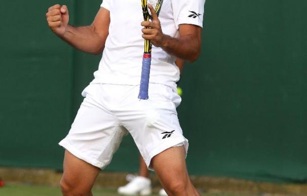 The Championships - Wimbledon 2011: Day Two