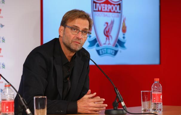 Mourinho tiene un nuevo rival: Klopp llega al Liverpool como 'The Normal One' / Getty Images