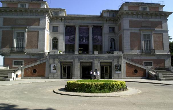 Cien mil bienes culturales de 61 museos españoles, en un catálogo en línea