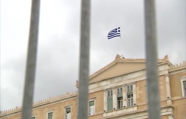 IU dice que Grecia sólo podrá dar una salida social a la crisis con un Gobierno "insumiso" frente al euro