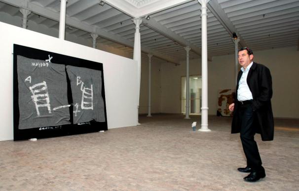 La Fundación Antoni Tàpies reabre sus puertas