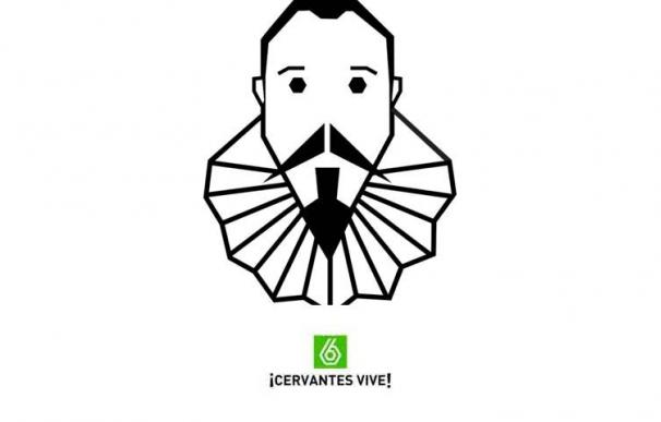 '¡Cervantes Vive!'
