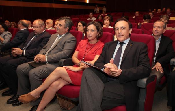La alcaldesa afirma, ante la reclamación económica del Córdoba CF, que el Consistorio actuó legalmente
