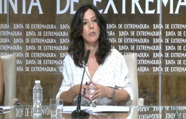 Extremadura destinará 1 millón de euros para fomentar la igualdad de género en el empleo