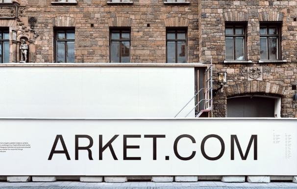 Arket, la octava marca de H&M, llegará a Estocolmo en 2018 tras las aperturas en Londres, Bruselas y Múnich