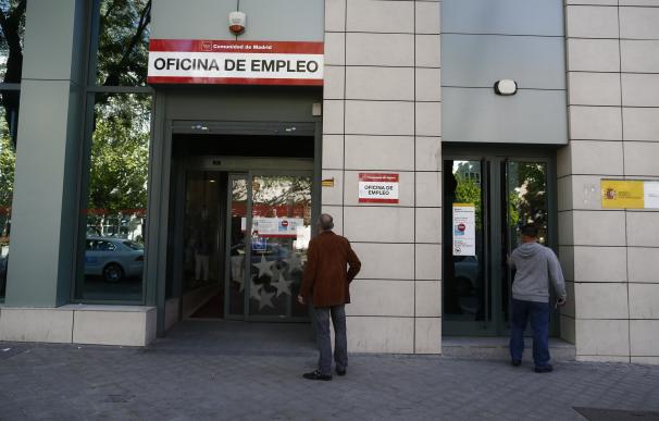 USO advierte del ascenso "imparable" de la contratación temporal, que sube un 8,5% en junio