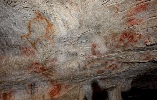 Cantabria celebrará el viernes el Día del Arte Rupestre con visitas gratuitas a la red de cuevas prehistóricas