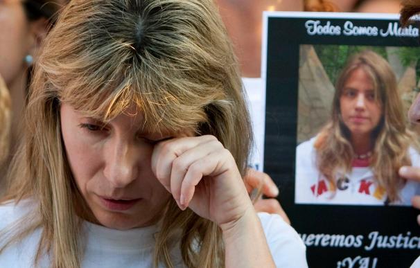 El delegado Gobierno en Andalucía no se puede perder la esperanza de encontrar el cuerpo de Marta