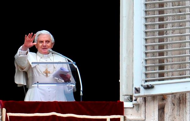 El Papa viajará este año a Santiago y Barcelona confirmaron fuentes vaticana