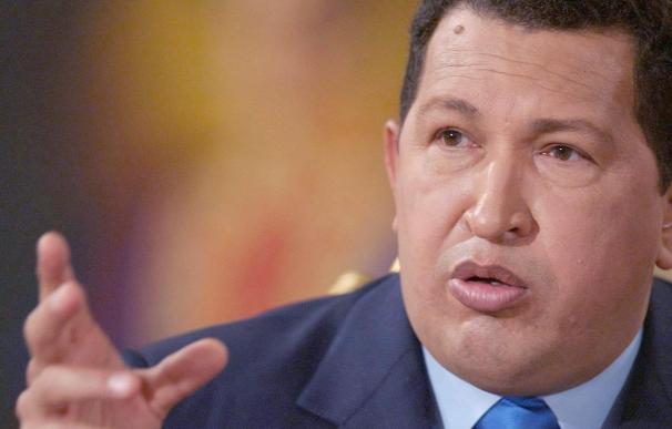 Chávez no tiene nada que explicar y deja en manos de Madrid el futuro de las relaciones