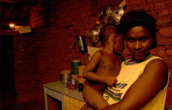 El programa Bolsa Familia ayuda a 12,5 millones de familias brasileñas