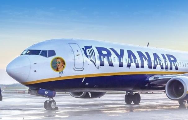 Turismo.- Ryanair abre una nueva ruta desde Sevilla a Berlín a partir de noviembre